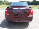 Used 2011 Ford Fusion SEL w/ 301A Rapid Spec Order Code image 4