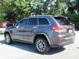 Used 2015 Jeep Grand Cherokee Limited image 4