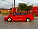 Used 2017 Chevrolet Cruze LS image 2