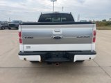 Used 2009 Ford F150 4x4 SuperCrew image 4
