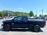 Used 2018 RAM 1500 Classic SLT image 4
