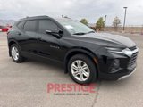 Used 2021 Chevrolet Blazer LT image 5