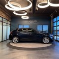 Used 2017 MAZDA MAZDA3 Touring image 2