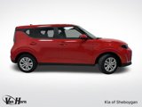 Used 2023 Kia Soul LX image 3