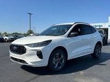 New 2024 Ford Escape ST-Line w/ Tech Pack #1 image 3