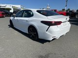 Used 2020 Toyota Camry SE w/ Convenience Package image 6