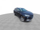 Used 2020 Buick Encore GX Select w/ Experience Buick Package image 2