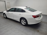 Used 2020 Chevrolet Malibu LS w/ Driver Confidence Package II image 3
