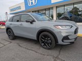 New 2025 Honda HR-V Sport image 2