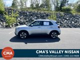 Used 2021 Hyundai Venue SEL w/ Cargo Package image 4