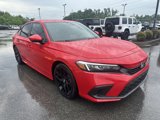 Used 2022 Honda Civic EX image 4