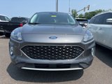 Certified 2022 Ford Escape SEL w/ Technology Package image 2