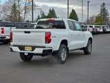 New 2024 Chevrolet Colorado LT w/ LT Convenience Package II image 5