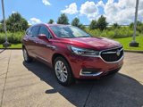 Used 2020 Buick Enclave Essence w/ Sound and Sites Package image 3