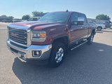 Used 2015 GMC Sierra 2500 SLT w/ Driver Alert Package image 2