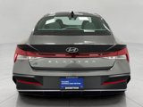 Certified 2024 Hyundai Elantra SEL w/ Convenience Package image 4