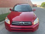 Used 2008 Toyota RAV4 Limited image 5