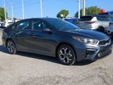 Used 2020 Kia Forte LXS image 2