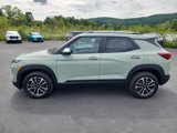 New 2026 Chevrolet TrailBlazer LT w/ LT Cold Weather Package image 5