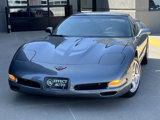 Used 2004 Chevrolet Corvette Coupe w/ Preferred Equipment Group image 3
