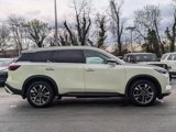 Certified 2022 INFINITI QX60 Luxe w/ Cargo Package image 2