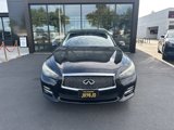 Used 2014 INFINITI Q50 Premium w/ Navigation Package image 3