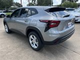 New 2025 Chevrolet Trax LS w/ LS Convenience Package image 5