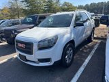 Used 2016 GMC Acadia SLE image 3