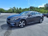 Used 2019 Kia Optima S image 2