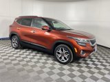 Used 2021 Kia Seltos SX image 5