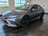 Used 2023 Toyota Camry XSE image 4
