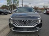 Used 2022 Hyundai Santa Fe SEL w/ Convenience Package image 3