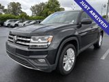 Used 2019 Volkswagen Atlas SE image 2