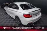 Used 2016 BMW M235i xDrive Coupe image 3