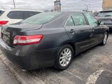 Used 2011 Toyota Camry XLE image 4