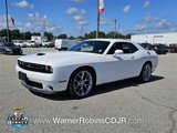 Used 2022 Dodge Challenger GT image 3