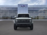 New 2024 Ford Bronco Outer Banks image 6