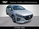 Used 2019 Hyundai Ioniq Plug-In Hybrid image 2