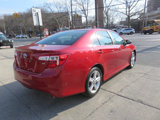 Used 2012 Toyota Camry SE image 3
