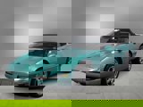Used 1991 Chevrolet Corvette Convertible image 4