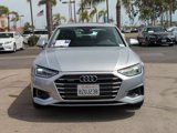 Used 2022 Audi A4 2.0T Premium w/ Convenience Package image 2