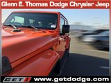 Used 2020 Jeep Wrangler Unlimited Sahara image 4