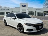 Used 2018 Honda Accord Sport image 4