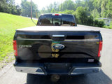 Used 2015 Ford F150 XLT w/ Equipment Group 302A Luxury image 4