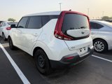 Certified 2020 Kia Soul LX image 4