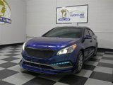 Used 2015 Hyundai Sonata Sport 2.0T image 4