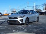 Used 2021 Kia Forte LXS image 2