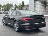 Used 2021 Audi A6 2.0T Premium w/ Black Optic Sport Package image 4