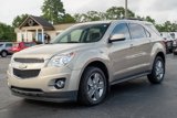 Used 2012 Chevrolet Equinox LT w/ All-Star Package image 3