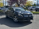 Used 2015 Mercedes-Benz GLA 250 4MATIC image 2